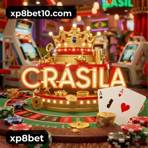 Tabela RTP dos jogos de cassino da xp8bet