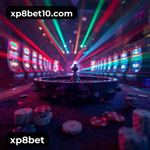Estatísticas xp8bet novembro 2024 - 87 mil jogadores ativos, R$47M pagos, RTP 96.52%