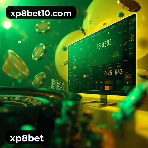 xp8bet segurança SSL 256-bit - Licença Curaçao, eCOGRA, GLI certificado