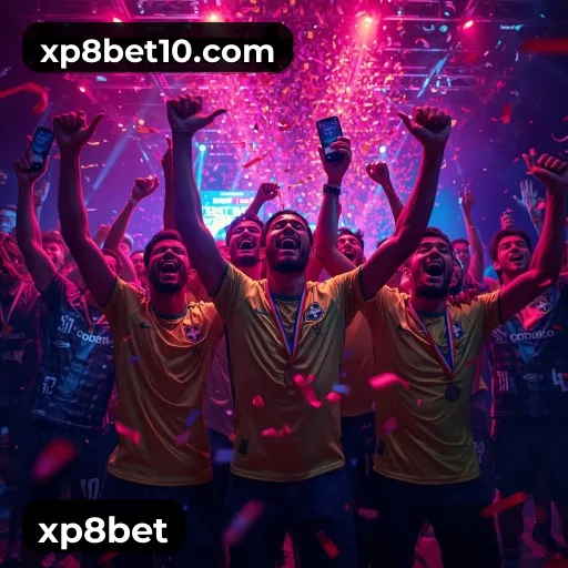 Vantagens exclusivas xp8bet para jogadores brasileiros - São Paulo, Rio, BH