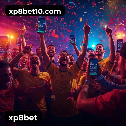 xp8bet bônus R$5.000 + 500 giros - Rollover 35x, prazo 30 dias, 38% taxa conversão