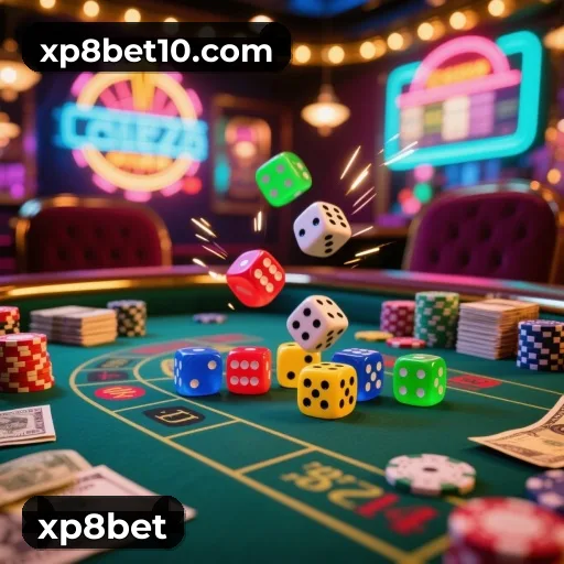 xp8bet APP mobile iOS Android - 187 mil downloads São Paulo Rio BH