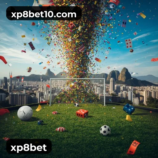 Loterias online disponíveis na xp8bet